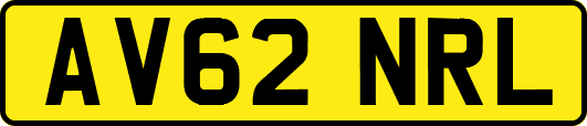 AV62NRL
