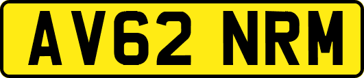 AV62NRM