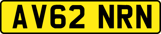 AV62NRN