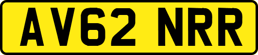 AV62NRR