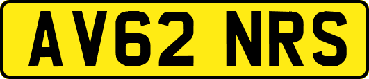 AV62NRS