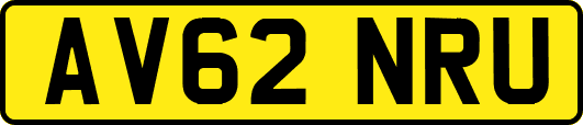 AV62NRU