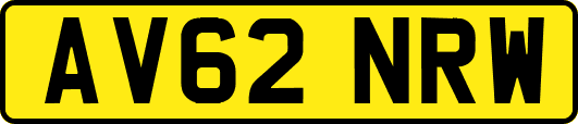 AV62NRW