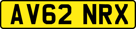 AV62NRX