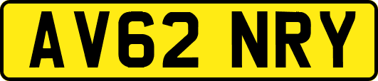 AV62NRY