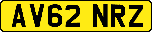 AV62NRZ