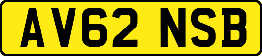 AV62NSB