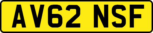 AV62NSF