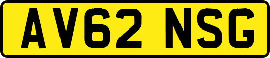 AV62NSG