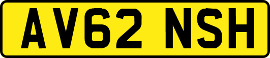AV62NSH