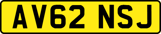 AV62NSJ