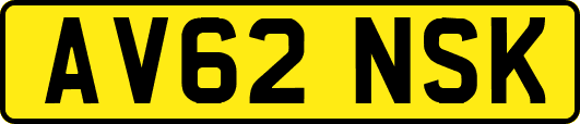 AV62NSK