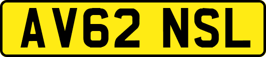 AV62NSL