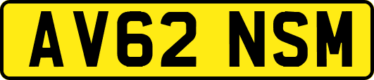 AV62NSM