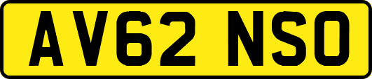 AV62NSO