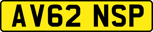 AV62NSP