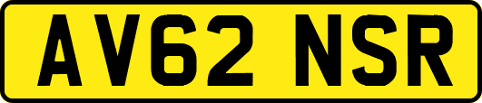 AV62NSR