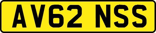 AV62NSS