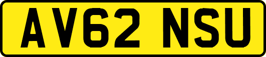 AV62NSU
