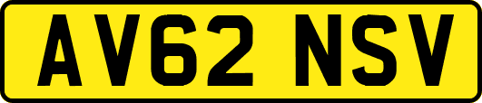 AV62NSV