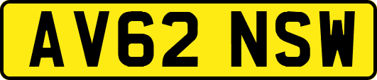 AV62NSW