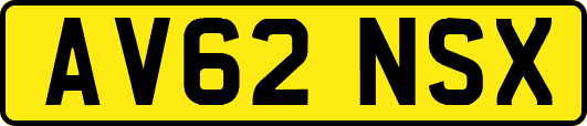 AV62NSX
