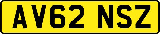 AV62NSZ