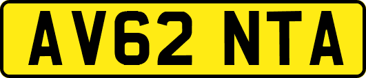 AV62NTA