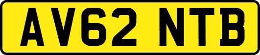 AV62NTB