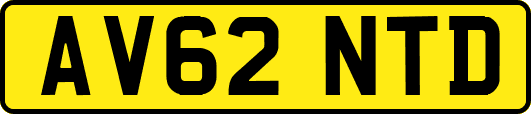 AV62NTD