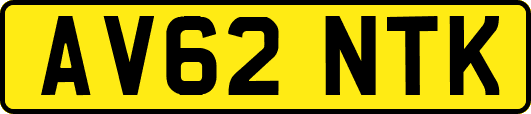 AV62NTK