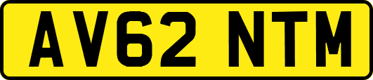 AV62NTM