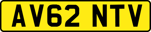 AV62NTV