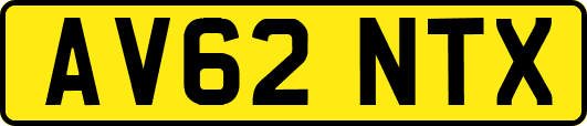AV62NTX