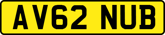 AV62NUB