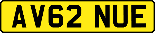 AV62NUE