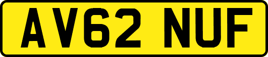 AV62NUF
