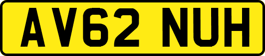 AV62NUH