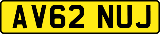 AV62NUJ