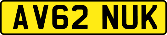 AV62NUK