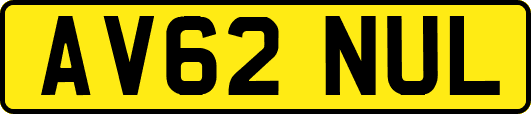 AV62NUL