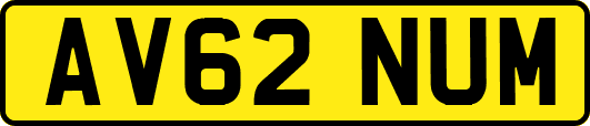 AV62NUM
