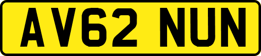 AV62NUN