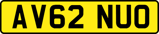AV62NUO