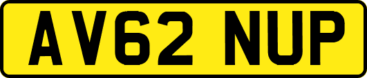 AV62NUP