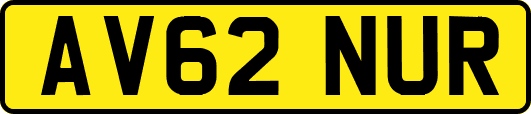 AV62NUR