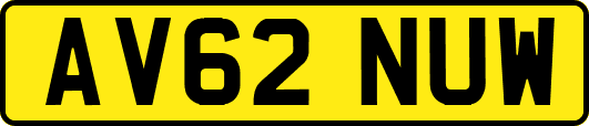 AV62NUW