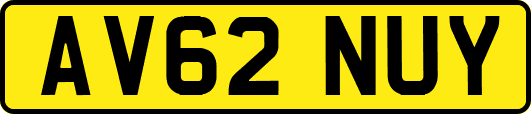 AV62NUY