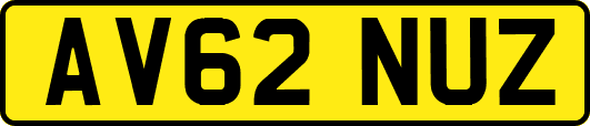 AV62NUZ