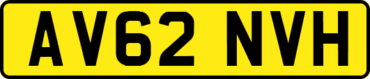 AV62NVH